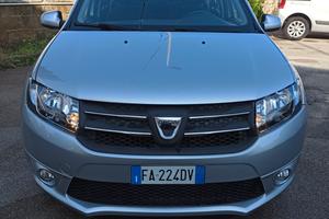 Dacia Sandero 1.5 dCi 8V 75CV Start&Stop Lauréate