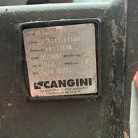 Benna cangini 120 cm