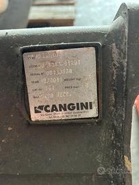 Benna cangini 120 cm