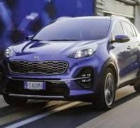 Kia sportage ricambi disponibili 2012-2023