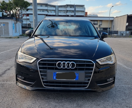 Audi A3 1.6 tdi ambition