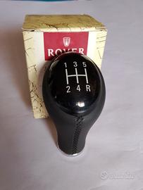 Pomello Cambio Originale Rover UKJ100560ANV Nuovo
