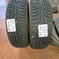 2 GOMME USATE INVERNALE 1856515 - CP85311214