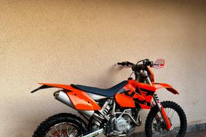KTM exc f 250