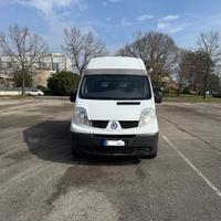 Renault Traffic tetto alto