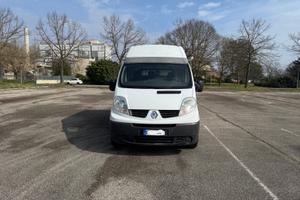 Renault Traffic tetto alto