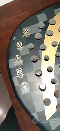 racchetta padel head graphene 360 Delta Gold