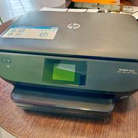 Stampante multifunzione HP Envy 5640