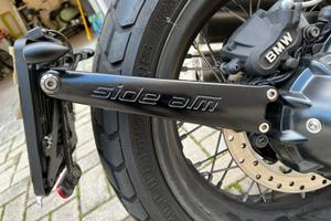 BMW R NineT 1200 dicembre 2019