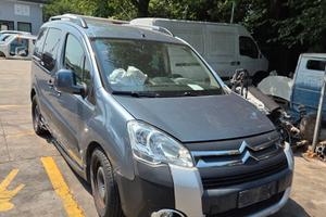 CITROEN BERLINGO DEL 2010 PER RICAMBI