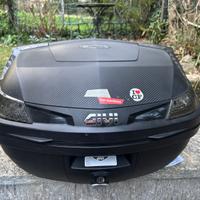 Bauletto GIVI blade 47 lt