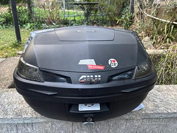 Bauletto GIVI blade 47 lt