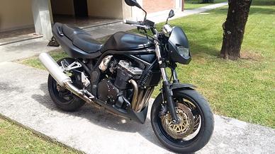 Suzuki GSF 1200 Bandit - 1996