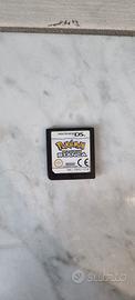 Nintendo DS Pokemon Versione Bianca