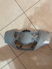 corpimanubrio anteriore sh 125/250