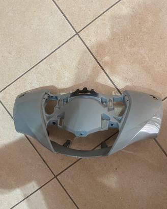 corpimanubrio anteriore sh 125/250