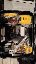 Trapano Dewalt 18v nuovo