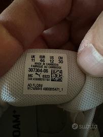 Scarpe da guida per BMW