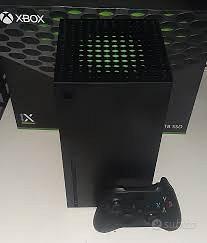 Xbox series X