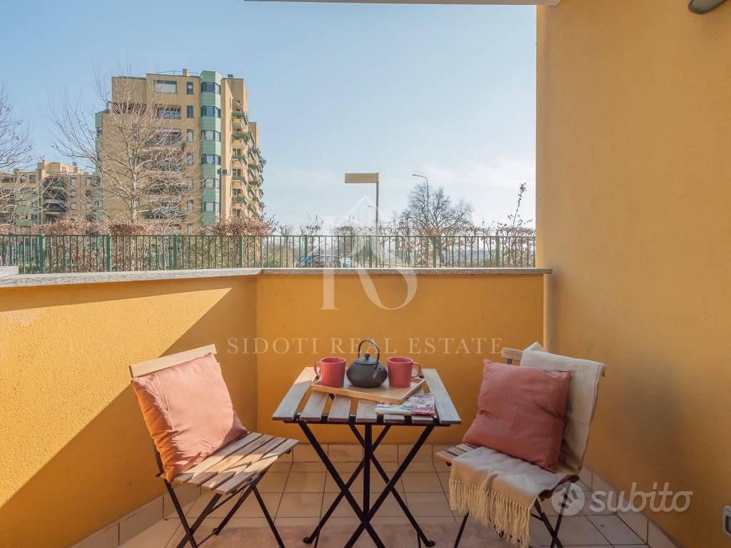 Appartamento – Pioltello, Malaspina, Limito - Vista 2