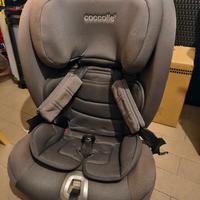 Seggiolino auto 9/36 kg isofix