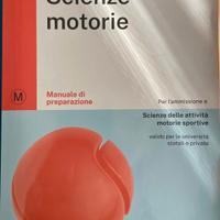 Alpha Test scienze motorie
