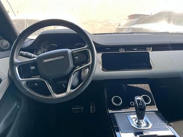 LAND ROVER RR Evoque 2ª serie Range Rover Evoq...