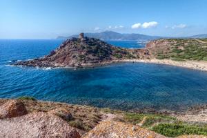 Appartamento in casale