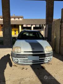 Renault clio 1.2