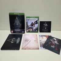 Assassins creed black flag skull edition xbox one