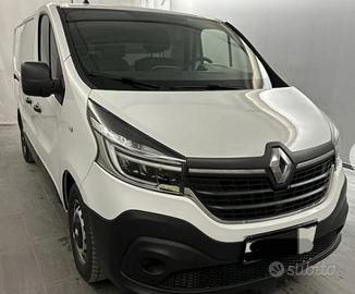 Renault Trafic 2.0 dCi 145CV Energy Ice L1H1 CAMBI