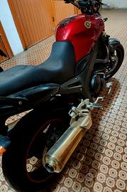 yamaha tdm 900