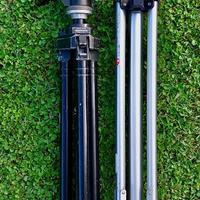 Manfrotto Stativo o Treppiede