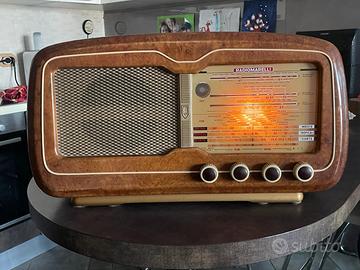 Radioricevitore Radio Marelli mod. 134