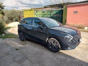 Kia Sport 103.000 km GT line plus 