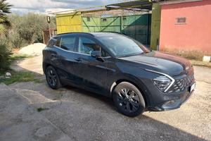 Kia Sport 103.000 km GT line plus 