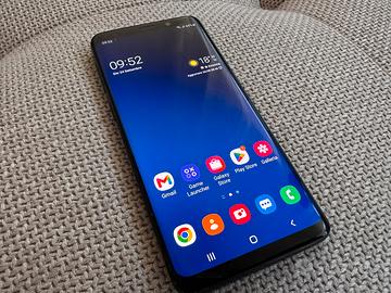 Samsung Galaxy S9