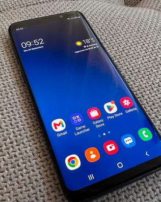 Samsung Galaxy S9