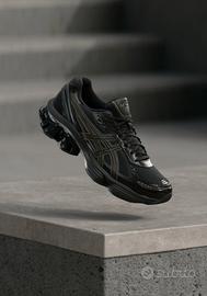 Asics gel kinetic 