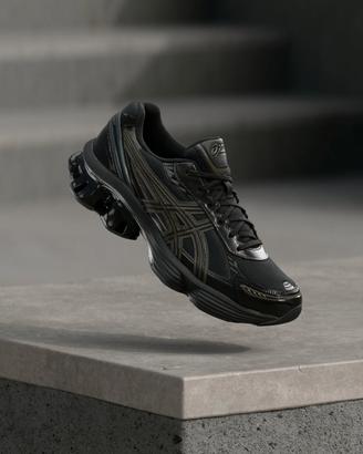 Asics gel kinetic 