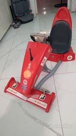 Simulatore F1
