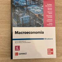 Libro di macroeconomia