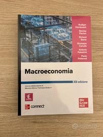 Libro di macroeconomia