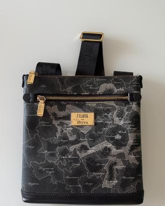 Tracolla Alviero Martini 1 classe x Shiva
