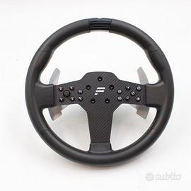 fanatec CSL p1 v2