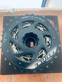 Pacchi pignoni Sram