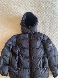 Giubbotto Moncler Junior anni 12