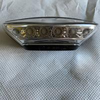 Gruppo ottico faro posteriore led BMW