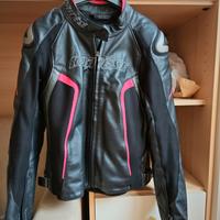 Giubbotto Dainese donna Tg.44