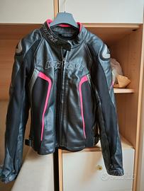 Giubbotto Dainese donna Tg.44